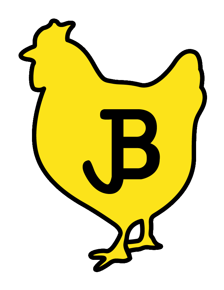 Jersey Bird Homestead