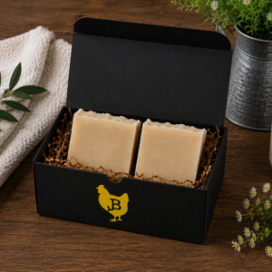 Bleat Basics Soapscription