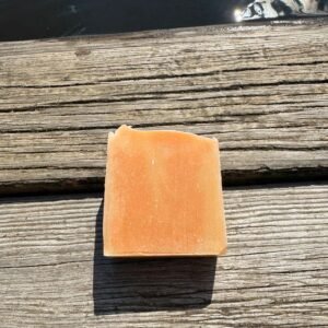 Citrus Peel