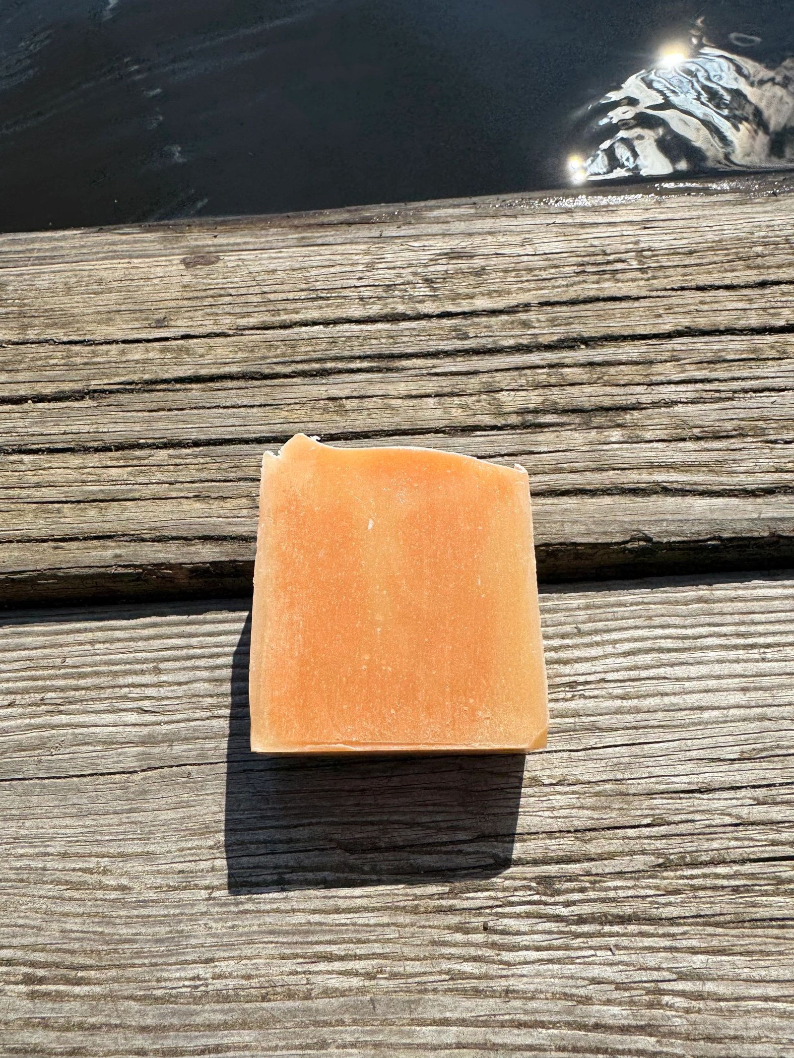 Citrus Peel