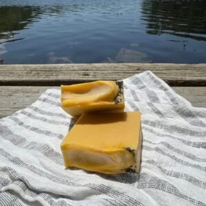 Sunflower and Sandalwood